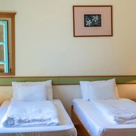 Zichy Park Hotel Bikács 外观 照片