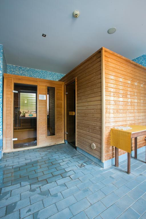 Zichy Park Hotel Bikács 外观 照片
